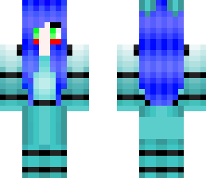 toy bonnie girl