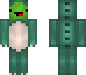 turtle dino