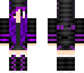 ender girl