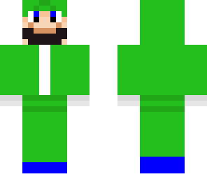 propeller luigi