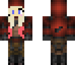 foxy
