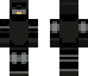 swat force