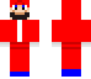 propeller mario