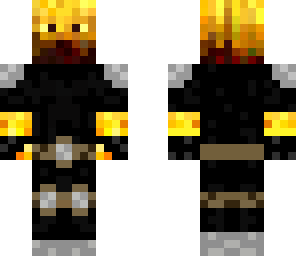 blaze spec ops
