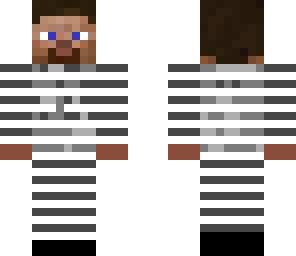 steve pricionero