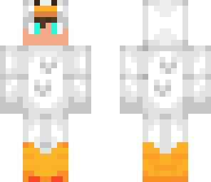 chicken boy