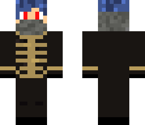 black parade