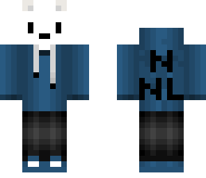 reflective's skin