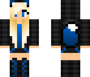 wolf girl 2