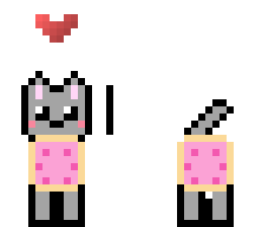 nyan cat
