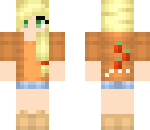 apple jack