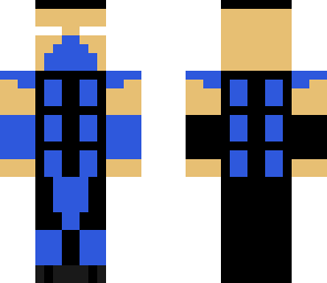 sub zero