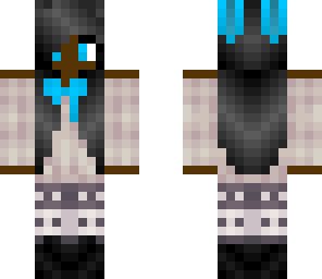 me as bunny