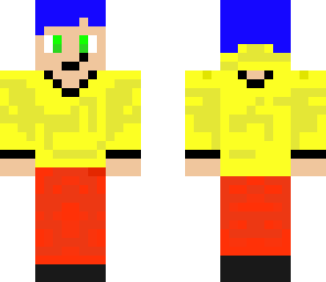 pvpminekins