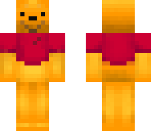 winnie the pooh