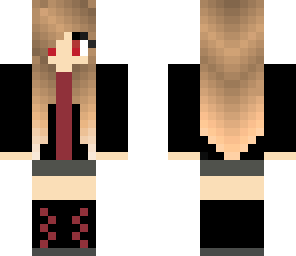 vampire girl