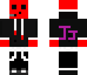 jj jones