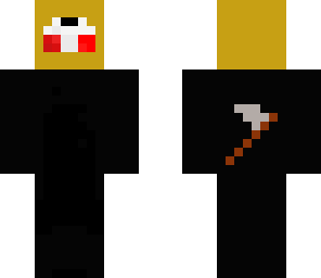 evil duck