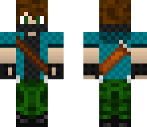 hunter