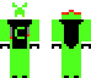 creeper al