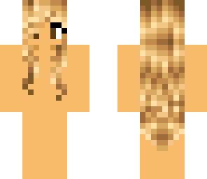 not my skin