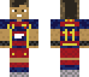 neymar jr