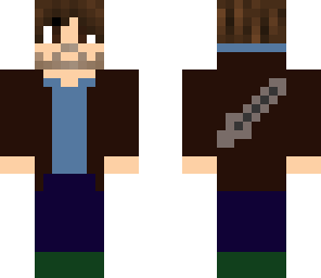 modern kili
