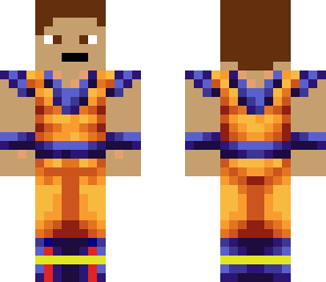 lorengamer dbz