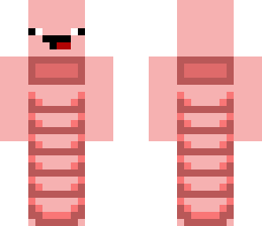 worm ftw