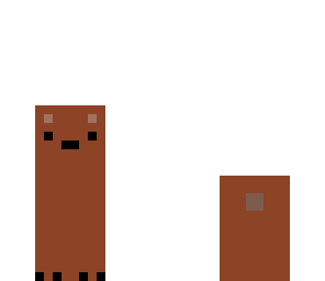 bear