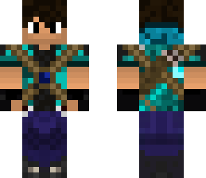 adventure seris