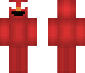 fixed elmo