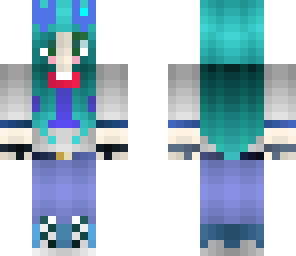 bonnie girl