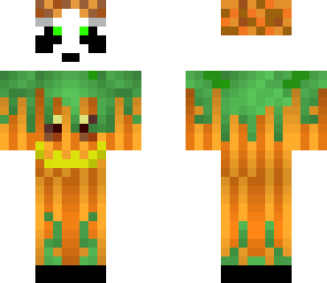 enzofrost halloween