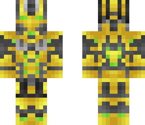 cyrax