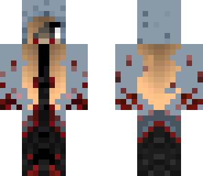 waglington girl edit
