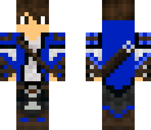 my skin