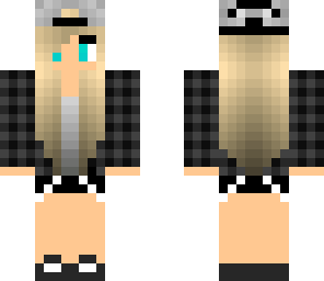 skater girl 2