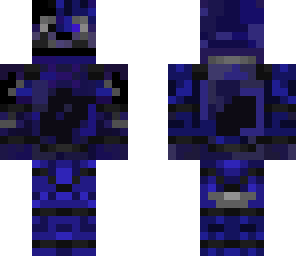 nightmare bonnie
