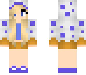 cake girl