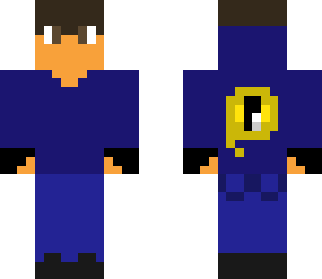 tyler's skin