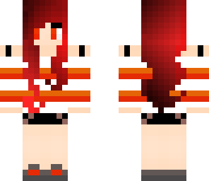 vampire girl
