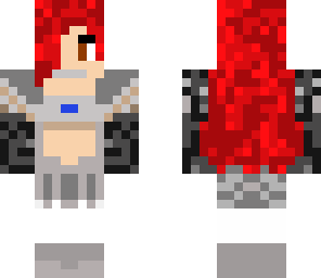 erza scarlet heavens wheel armour