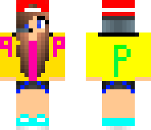 grown potato army girl 2