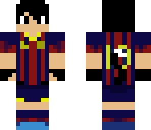 liocat messi