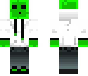 slime hoodie