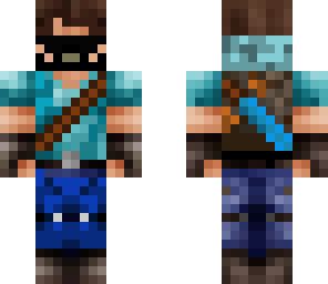 swag adventurer finished