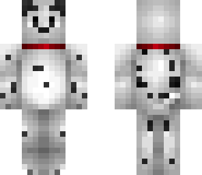 dalmatian