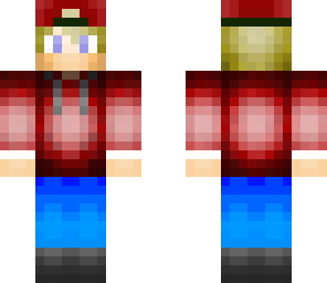 daniel's skin