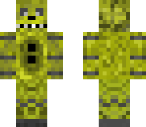 new spring trap